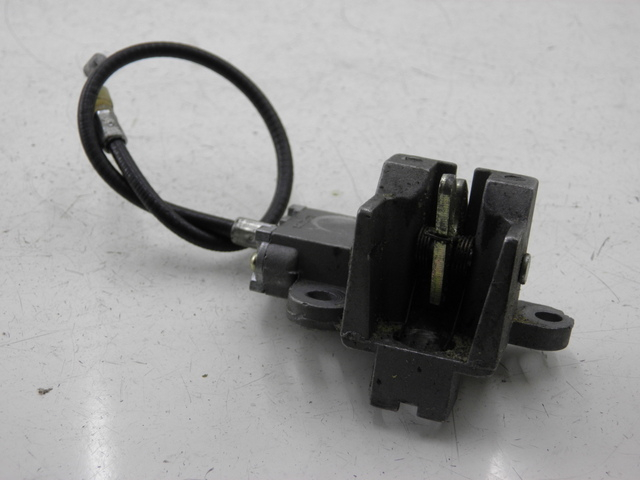 photo de SEAT LOCK SET ZNEN ZN50QT-Q 50 (2010 - 2012) - Main view