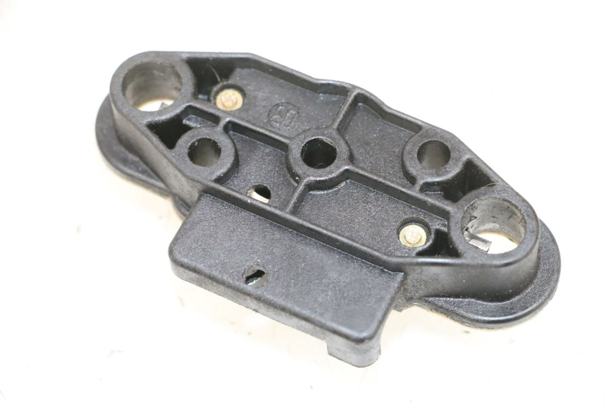 photo de SEAT LOCK SET KAWASAKI ZR 7 750 (1999 - 2004) - Zoom on usage condition