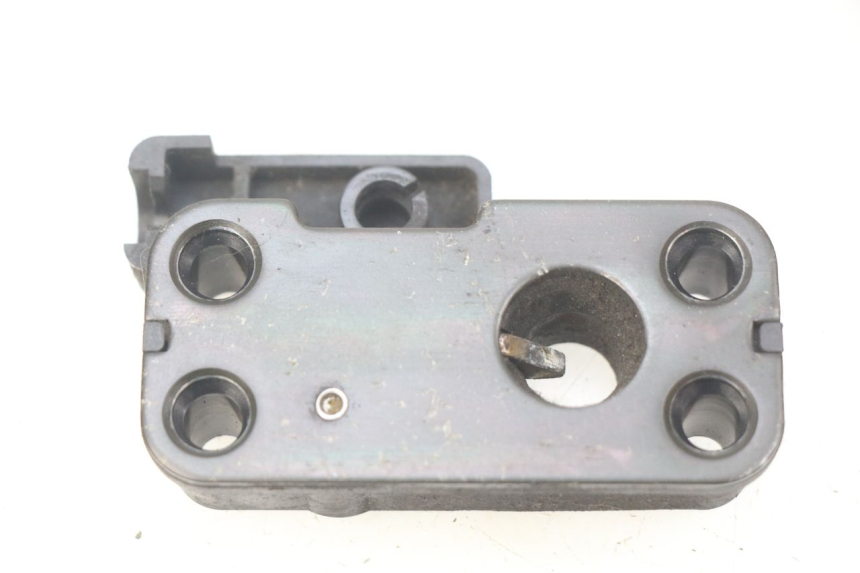 photo de SEAT LOCK KAWASAKI ZR7 ZR-7 S 750 (1999 - 2004) - Main view