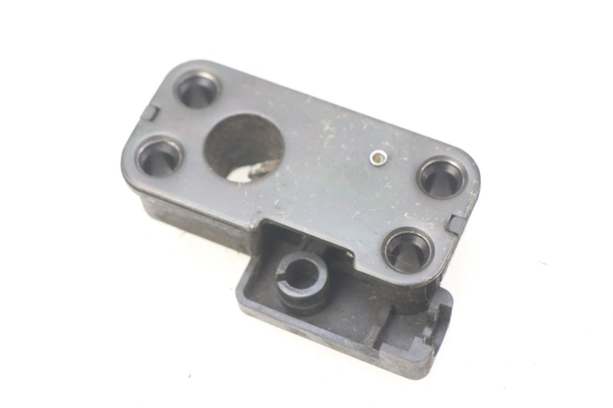 photo de SEAT LOCK KAWASAKI ZR7 ZR-7 S 750 (1999 - 2004) - Zoom on usage condition