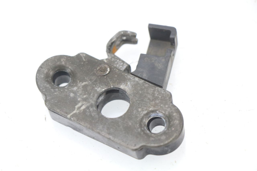 photo de SEAT LOCK SET KAWASAKI ZZR 600 (1995 - 2004) - Zoom on usage condition