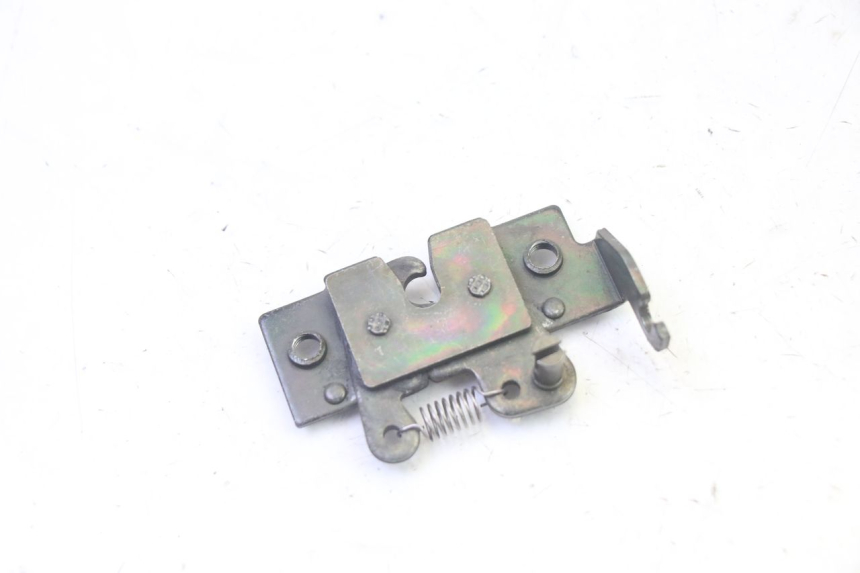 photo de SEAT LOCK QUADRO 4 4D 350 (2015 - 2018) - Component detail