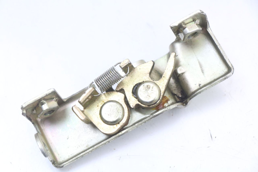 photo de SEAT LOCK SET DAELIM A-FOUR 2T 50 (2005 - 2012) - Main view