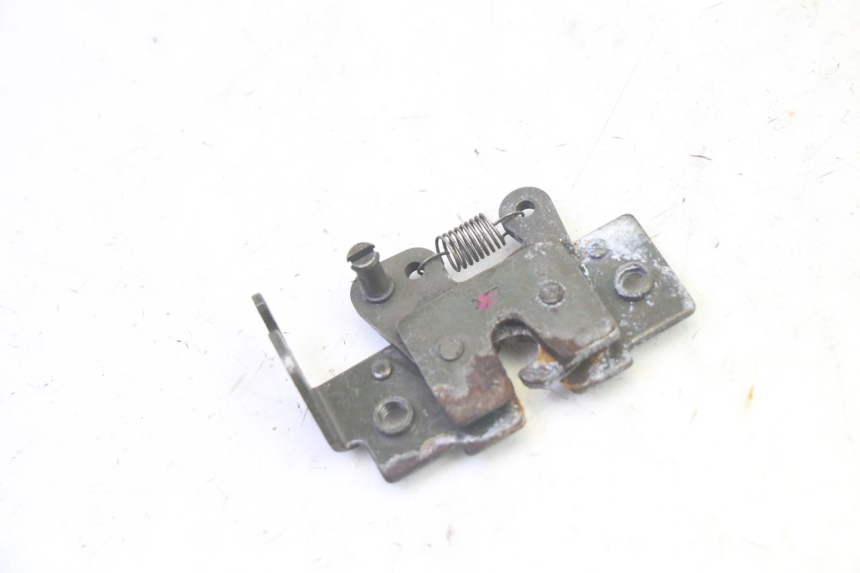 photo de SEAT LOCK SET ADIVA AD3 300 (2014 - 2020) - Main view