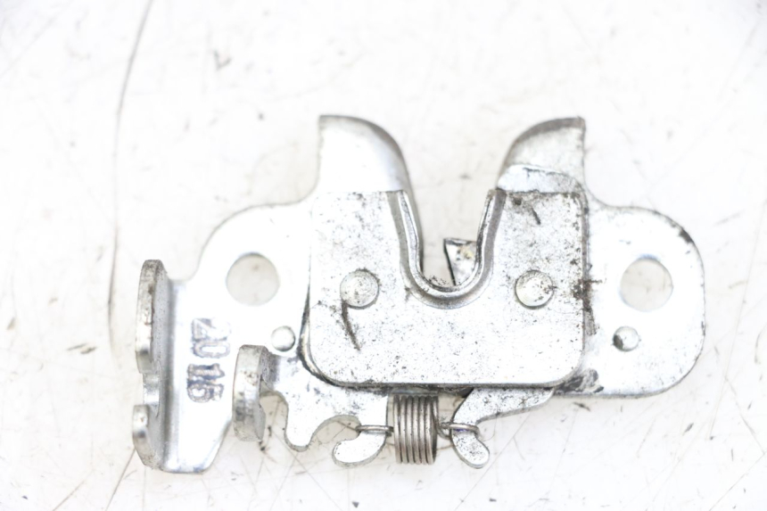 photo de SEAT LOCK SET SUZUKI ADDRESS 110 (2015 - 2020) - Main view