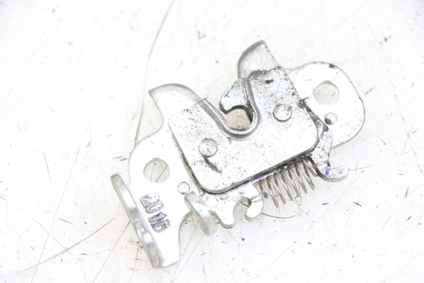 photo de SEAT LOCK SET SUZUKI ADDRESS 110 (2015 - 2020) - Component detail