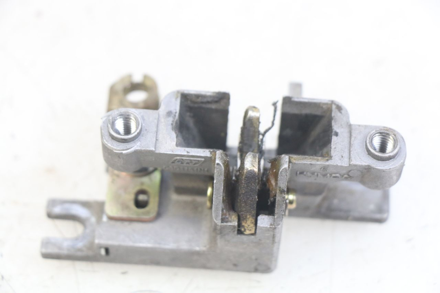 photo de SEAT LOCK KYMCO AGILITY 16+ 4T 50 (2018 - 2023) - Main view