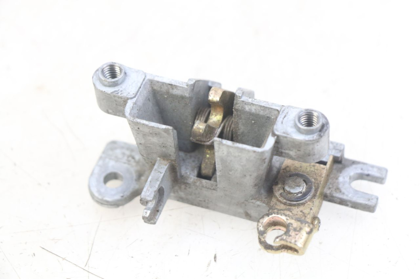 photo de SEAT LOCK KYMCO AGILITY 16+ 4T 50 (2018 - 2023) - Main view