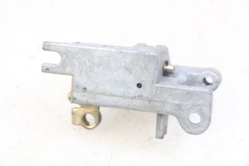 photo de SEAT LOCK KYMCO AGILITY 16+ 4T 50 (2018 - 2023) - Alternative perspective