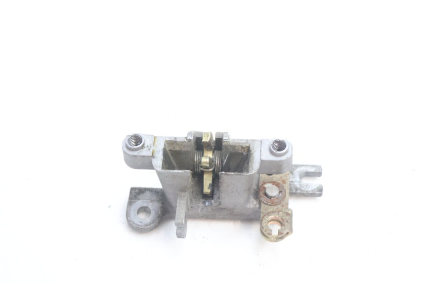 photo de SEAT LOCK SET KYMCO AGILITY 4T 10" 50 (2005 - 2018) - Component detail