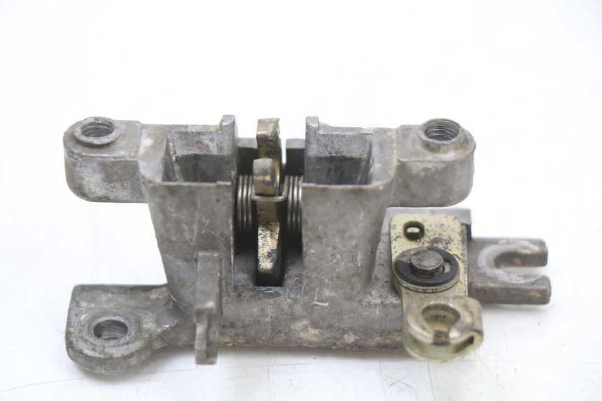 photo de SEAT LOCK KYMCO AGILITY 4T 50 (2005 - 2018) - Component detail