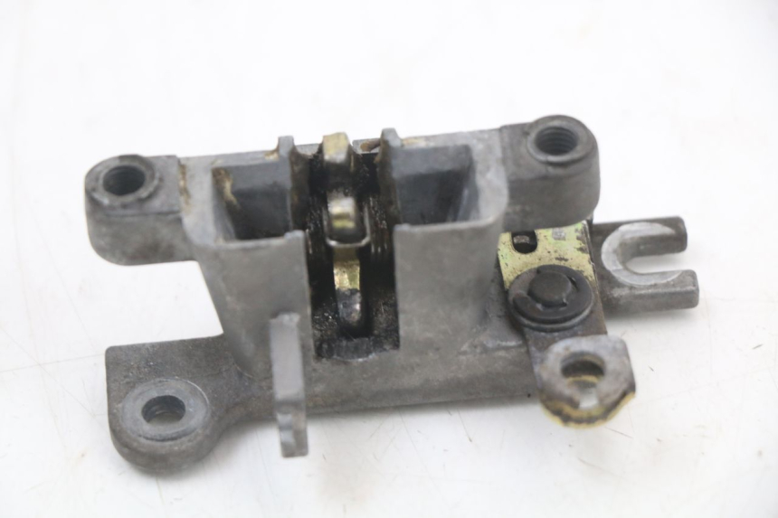 photo de SEAT LOCK KYMCO AGILITY 4T 50 (2005 - 2018) - Component detail