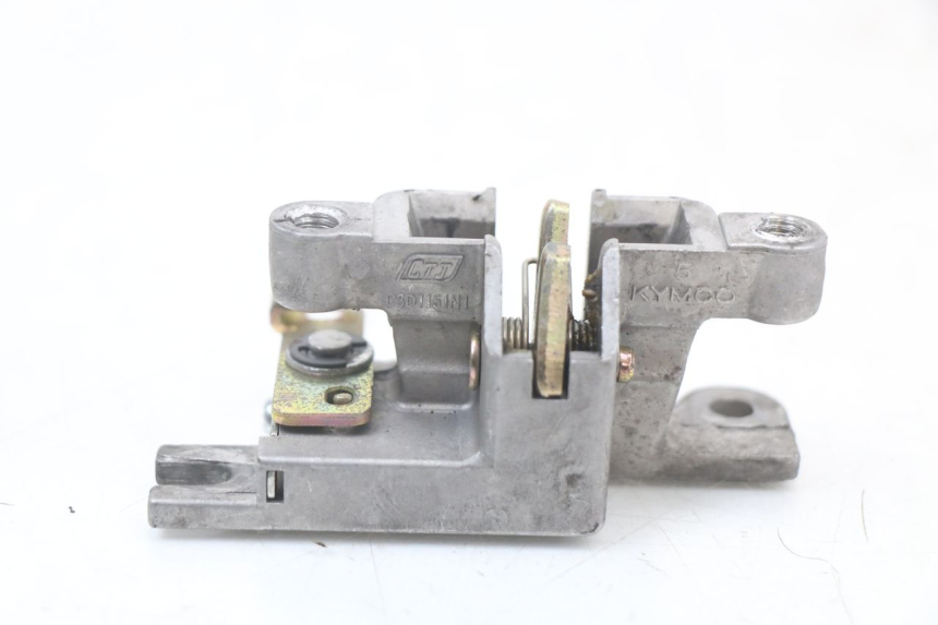 photo de SEAT LOCK KYMCO AGILITY 4T 50 (2018 - 2022) - Main view