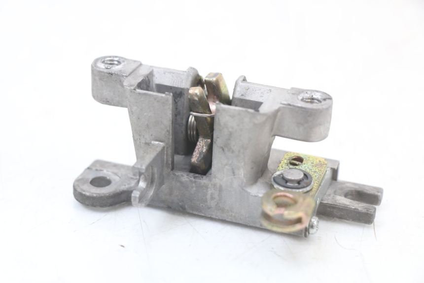 photo de SEAT LOCK KYMCO AGILITY 4T 50 (2018 - 2022) - Component detail