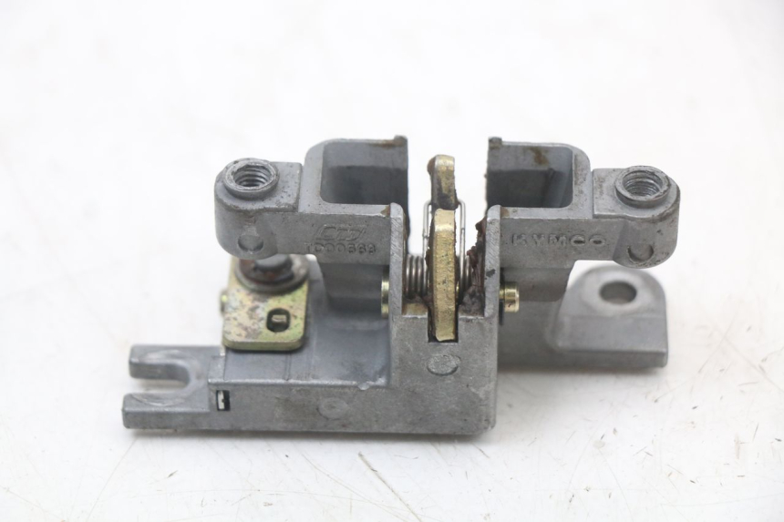 photo de SEAT LOCK KYMCO AGILITY 4T 50 (2005 - 2018) - Main view