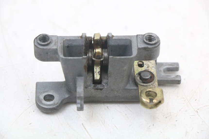 photo de SEAT LOCK KYMCO AGILITY 4T 50 (2005 - 2018) - Component detail