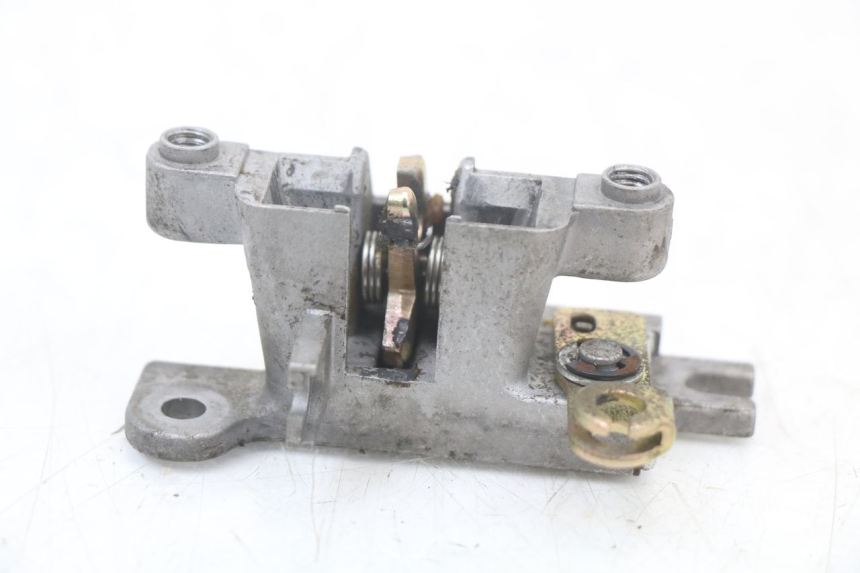 photo de SEAT LOCK KYMCO AGILITY 4T 50 (2018 - 2022) - Main view