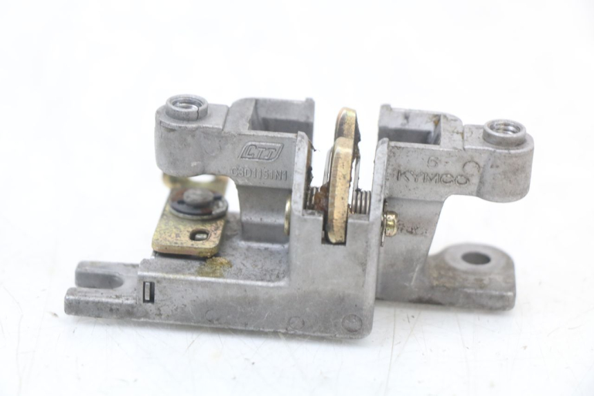 photo de SEAT LOCK KYMCO AGILITY 4T 50 (2018 - 2022) - Component detail