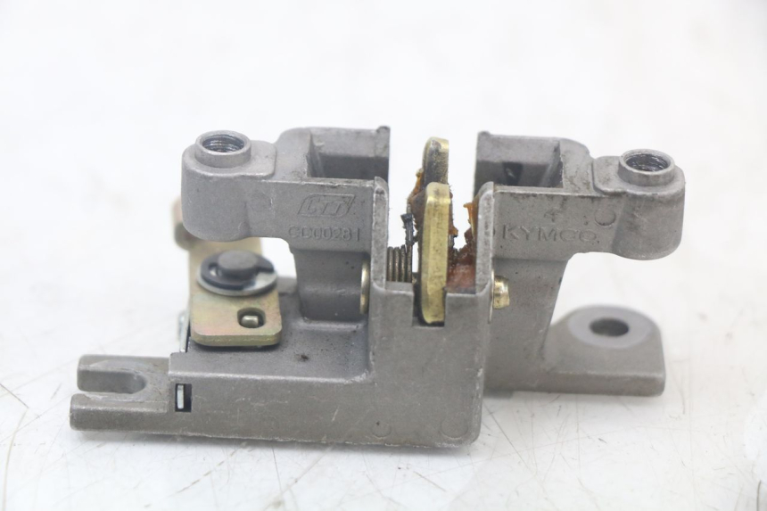 photo de SEAT LOCK KYMCO AGILITY 4T 50 (2018 - 2022) - Main view