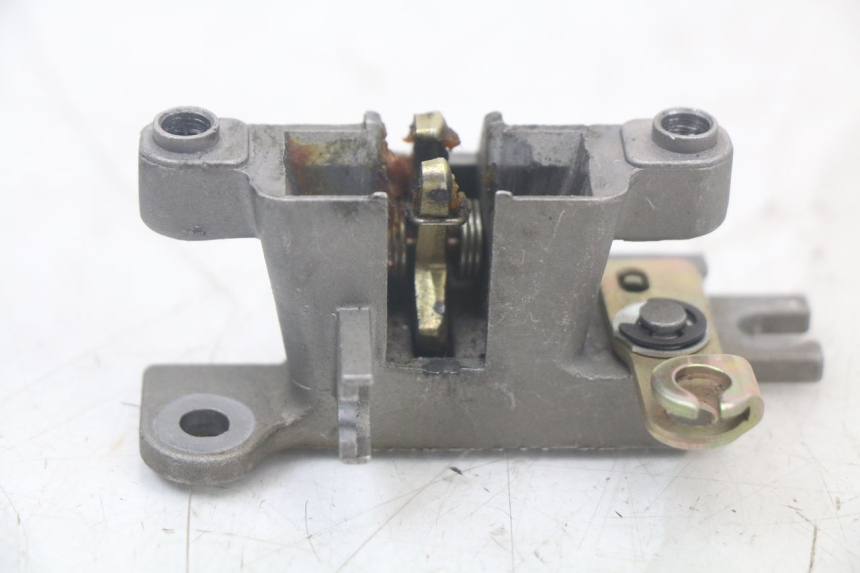 photo de SEAT LOCK KYMCO AGILITY 4T 50 (2018 - 2022) - Component detail