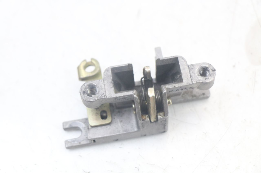 photo de SEAT LOCK KYMCO AGILITY 4T 50 (2018 - 2022) - Component detail