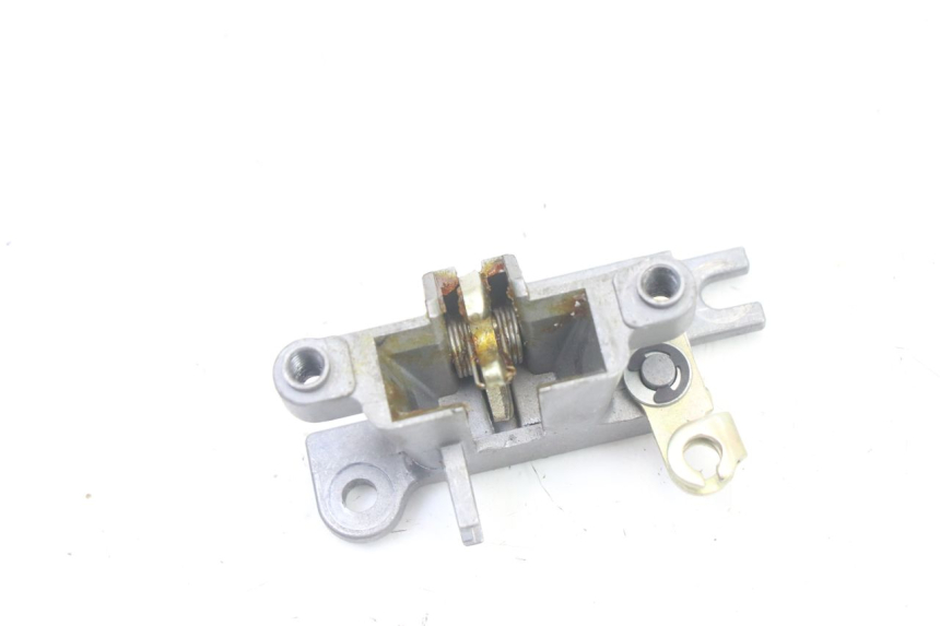 photo de SEAT LOCK KYMCO AGILITY 4T 50 (2005 - 2018) - Component detail