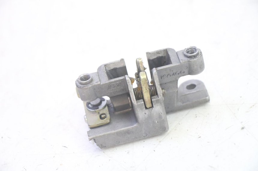 photo de SEAT LOCK KYMCO AGILITY 4T 50 (2018 - 2022) - Main view