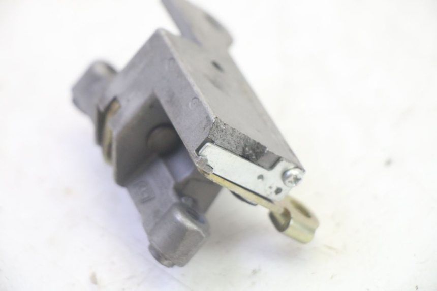 photo de SEAT LOCK KYMCO AGILITY 4T 50 (2018 - 2022) - Technical close-up