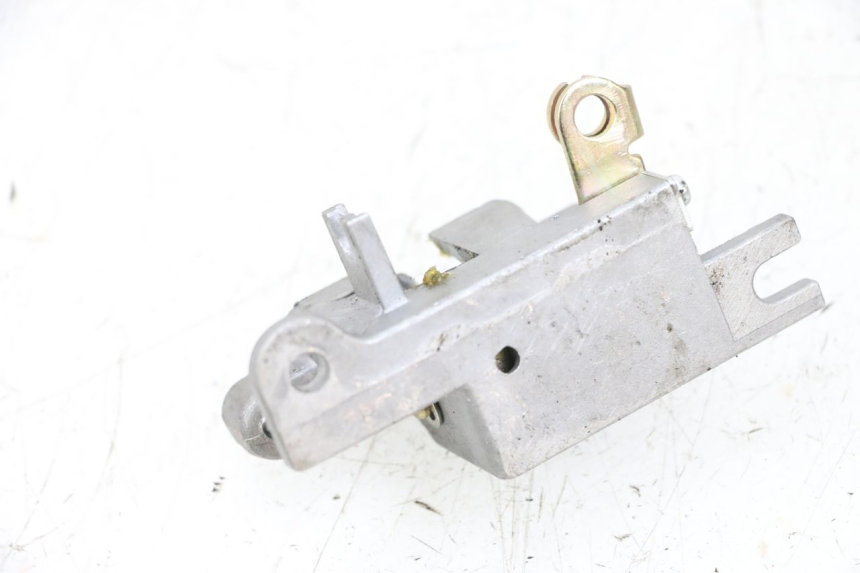 photo de SEAT LOCK KYMCO AGILITY 4T 50 (2018 - 2022) - Zoom on usage condition