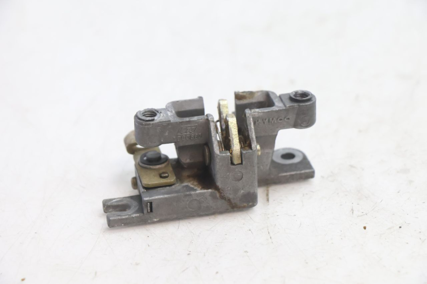 photo de SEAT LOCK KYMCO AGILITY 4T 50 (2005 - 2018) - Main view