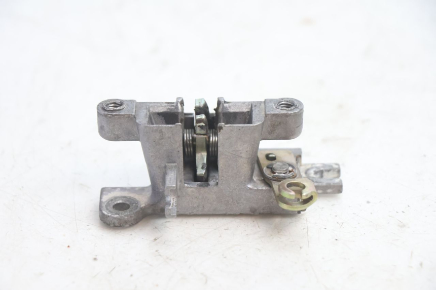 photo de SEAT LOCK KYMCO AGILITY 4T 50 (2005 - 2018) - Main view