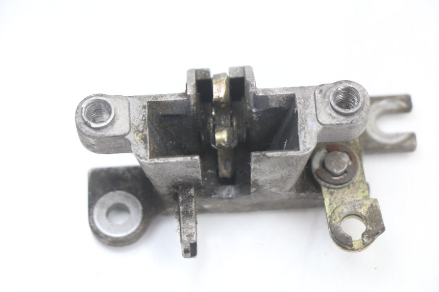 photo de SEAT LOCK SET KYMCO AGILITY CARRY 50 (2011 - 2020) - Main view