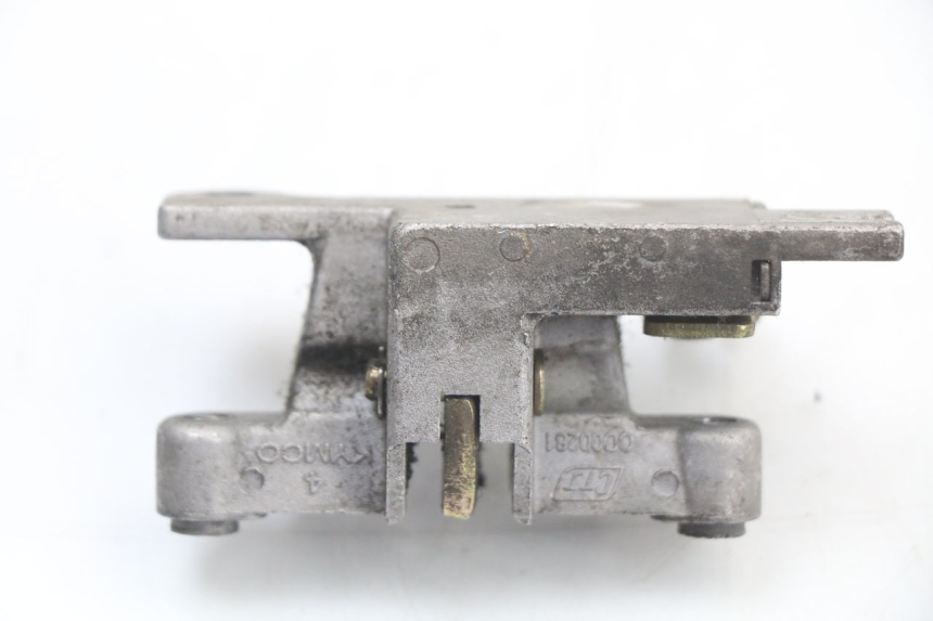 photo de SEAT LOCK SET KYMCO AGILITY CARRY 50 (2011 - 2020) - Component detail