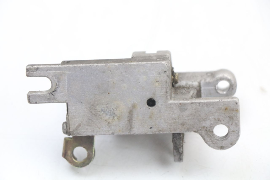 photo de SEAT LOCK SET KYMCO AGILITY CARRY 50 (2011 - 2020) - Zoom on usage condition