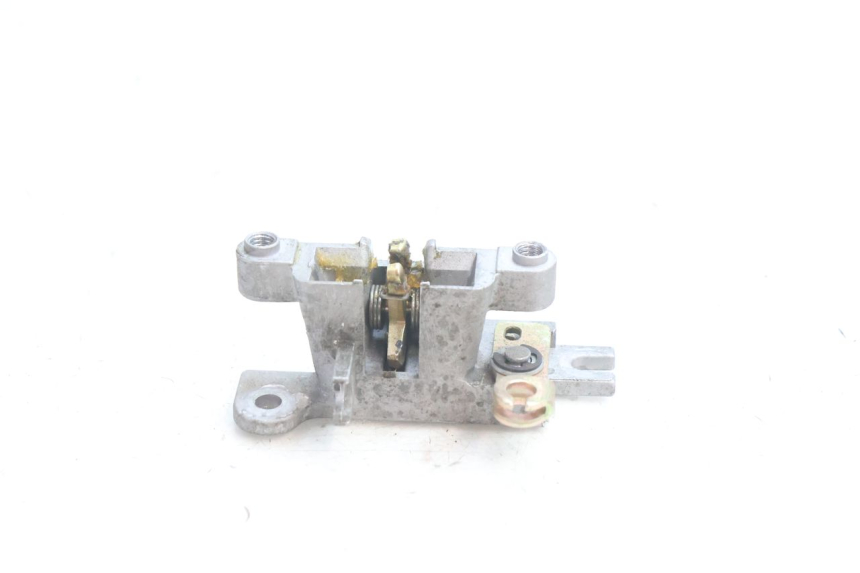 photo de SEAT LOCK SET KYMCO AGILITY CITY 16P 125 (2015 - 2024) - Component detail