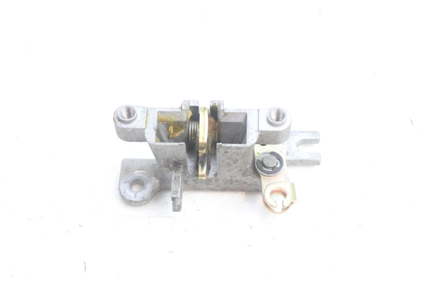 photo de SEAT LOCK SET KYMCO AGILITY CITY 16P 125 (2015 - 2024) - Zoom on usage condition