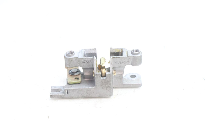 photo de SEAT LOCK SET KYMCO AGILITY CITY 16P 125 (2015 - 2024) - Alternative perspective