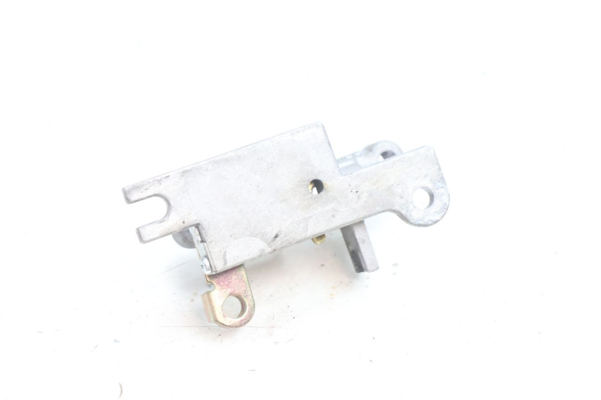 photo de SEAT LOCK SET KYMCO AGILITY CITY 16P 125 (2015 - 2024) - Technical close-up
