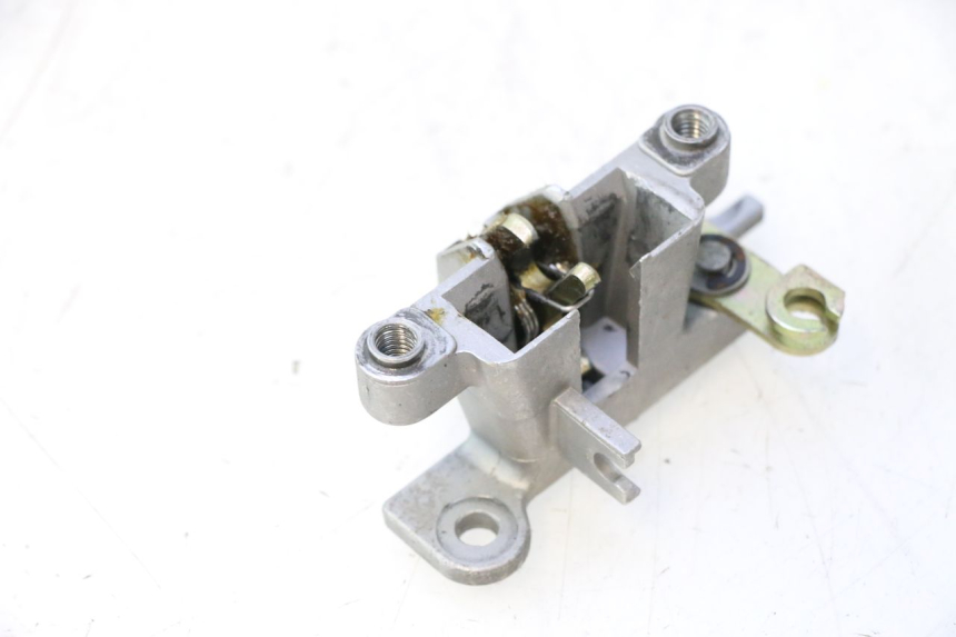 photo de SEAT LOCK SET KYMCO AGILITY CITY 2T 50 (2008 - 2016) - Technical close-up