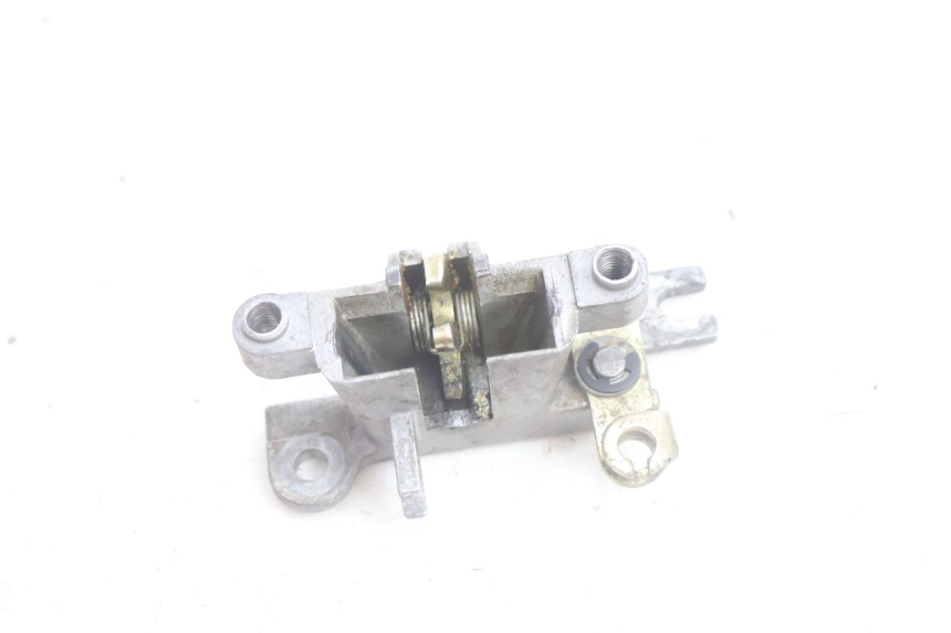 photo de SEAT LOCK SET KYMCO AGILITY FR 2T 50 (2012 - 2017) - Component detail