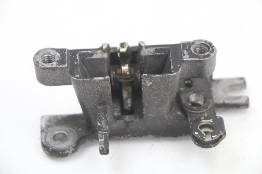 photo de SEAT LOCK SET KYMCO AGILITY PREMIUM 50 (2007 - 2010) - Component detail