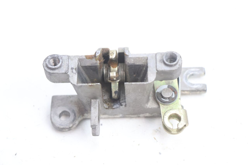 photo de SEAT LOCK SET KYMCO AGILITY PREMIUM 50 (2007 - 2010) - Component detail