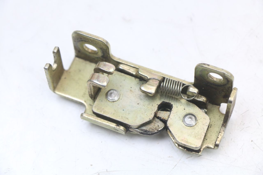 photo de SEAT LOCK KYMCO AGILITY RS 4T 50 (2009 - 2013) - Component detail