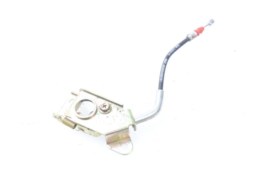 photo de SEAT LOCK SET HYOSUNG AQUILA GV 125 (2009 - 2016) - Component detail