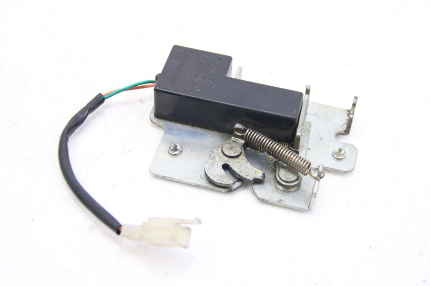 photo de SEAT LOCK ECCITY ARTELEC 670 1 (2013 - 2017) - Main view