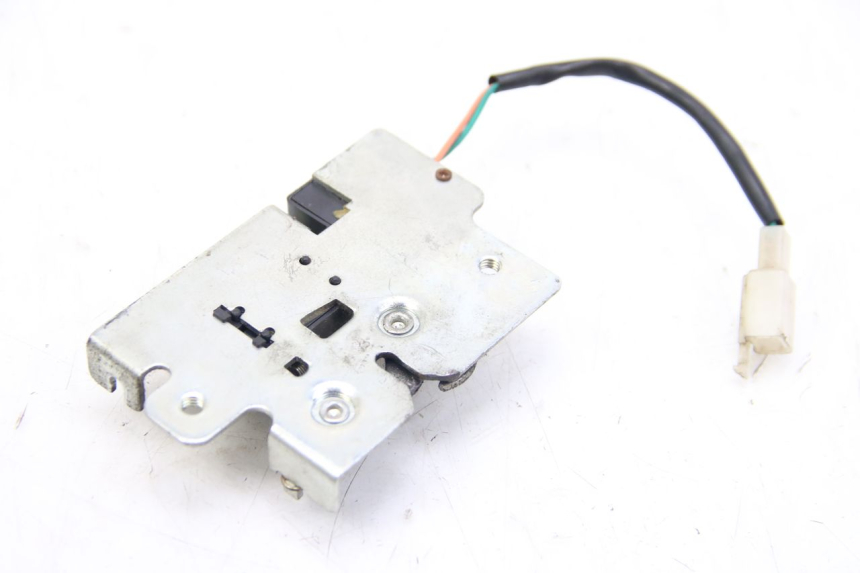 photo de SEAT LOCK ECCITY ARTELEC 670 1 (2013 - 2017) - Zoom on usage condition