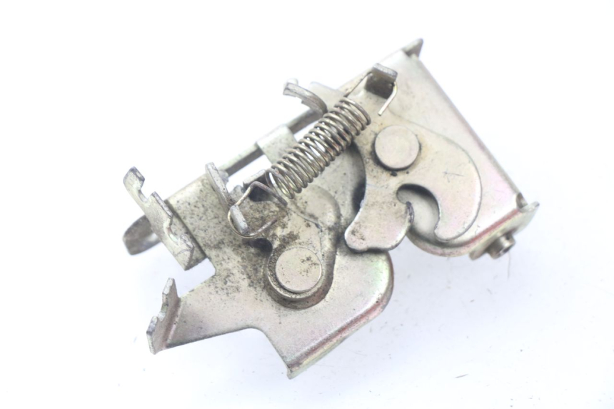 photo de SEAT LOCK JONWAY AZTRAL 125 (2008 - 2017) - Component detail