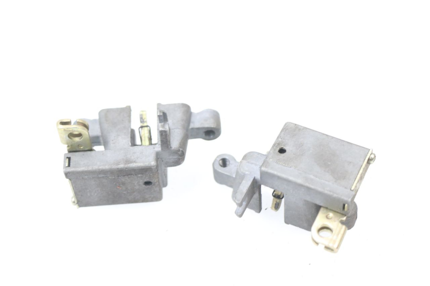 photo de SEAT LOCK SET BHM BHM 125 (2010 - 2014) - Component detail