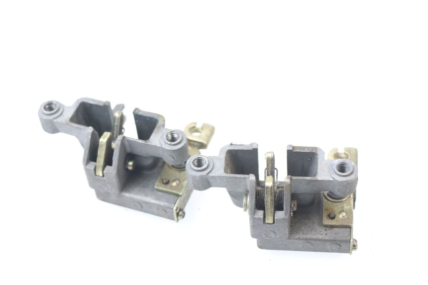 photo de SEAT LOCK SET BHM BHM 125 (2010 - 2014) - Zoom on usage condition