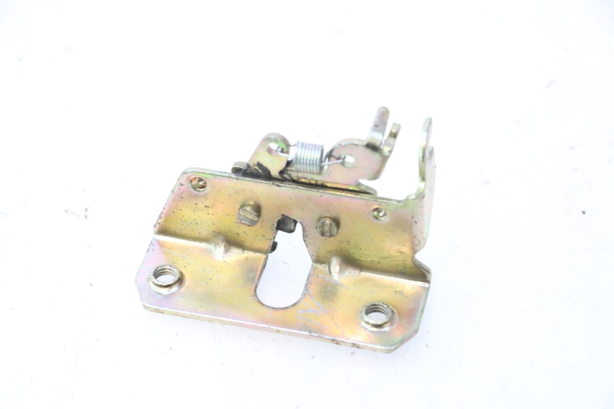 photo de SEAT LOCK SET MASH BIBOP 2.0 50 (2021 - 2026) - Main view
